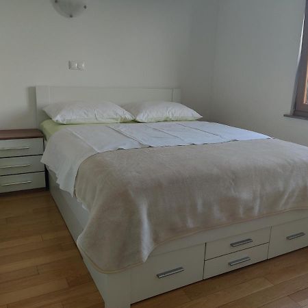 Panoramic View Apartments Crikvenica Ev Station Available Exterior photo