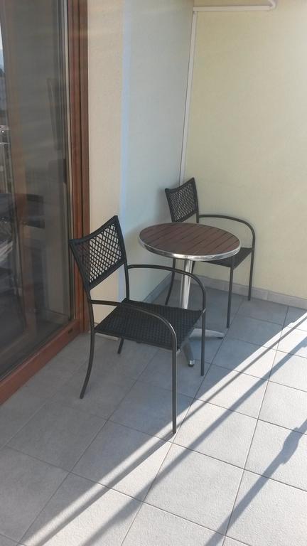 Panoramic View Apartments Crikvenica Ev Station Available Exterior photo
