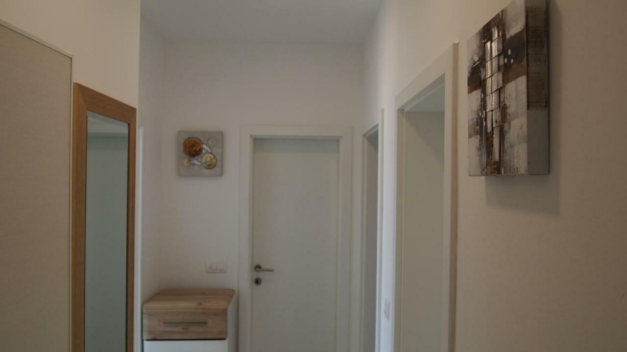 Panoramic View Apartments Crikvenica Ev Station Available Exterior photo