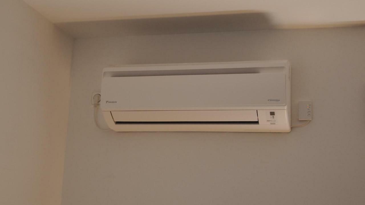 Panoramic View Apartments Crikvenica Ev Station Available Exterior photo
